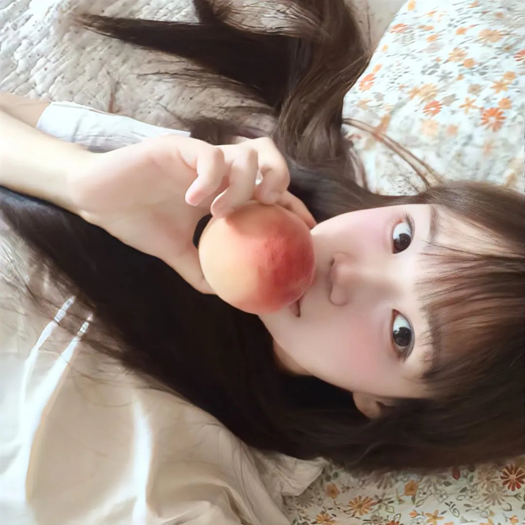 春天里