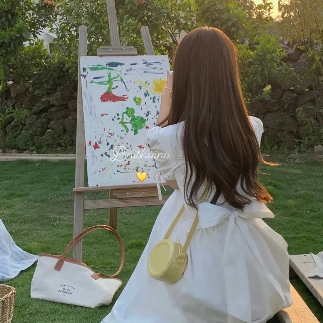 绿野春浓